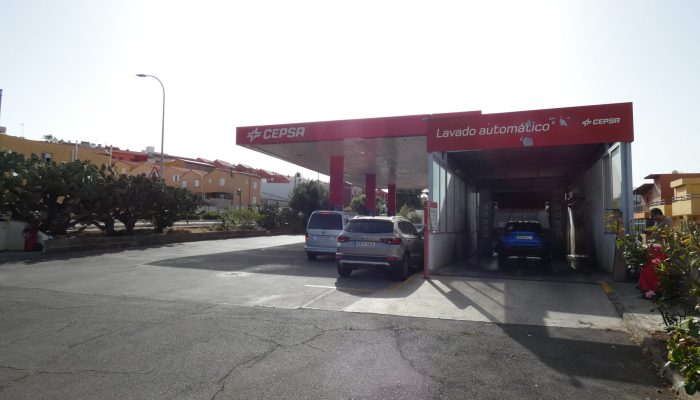 Cepsa Los Almendros (1)