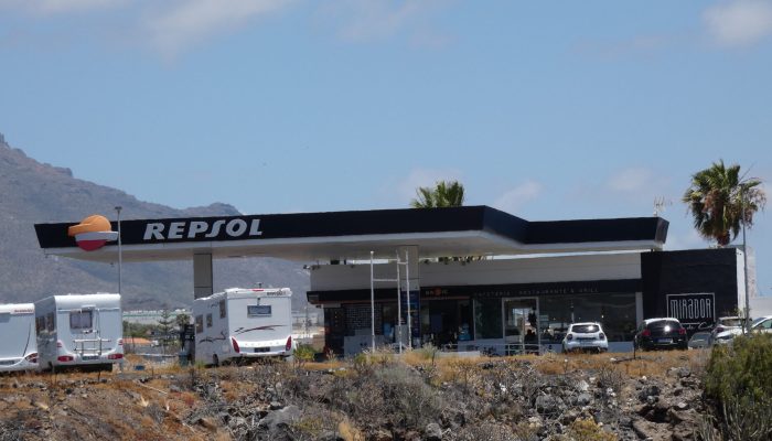 REPSOL PLAYA PARAISO (1)