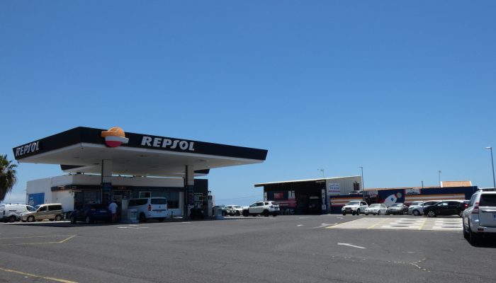 REPSOL PLAYA PARAISO (11)