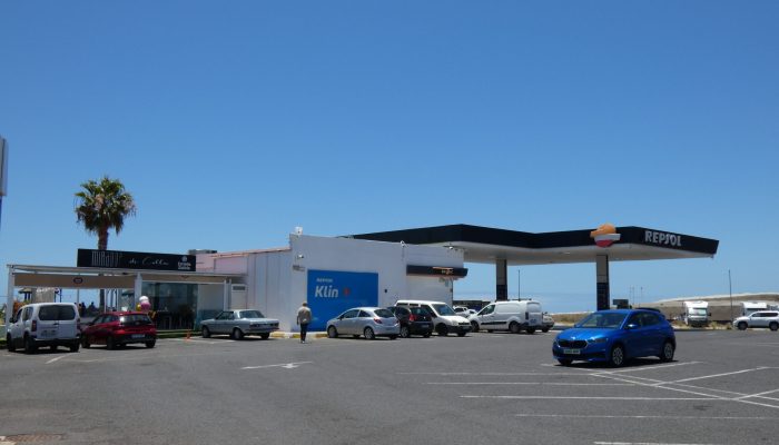 REPSOL PLAYA PARAISO (13)