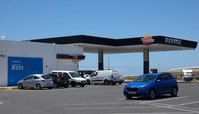 REPSOL PLAYA PARAISO (14)