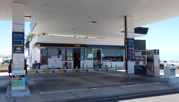 REPSOL PLAYA PARAISO (19)
