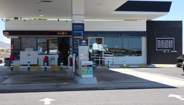 REPSOL PLAYA PARAISO (22)