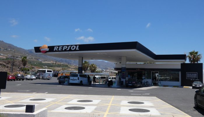 REPSOL PLAYA PARAISO (7)