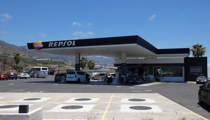 REPSOL PLAYA PARAISO (8)