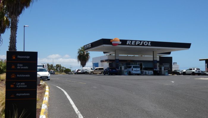 REPSOL PLAYA PARAISO (9)